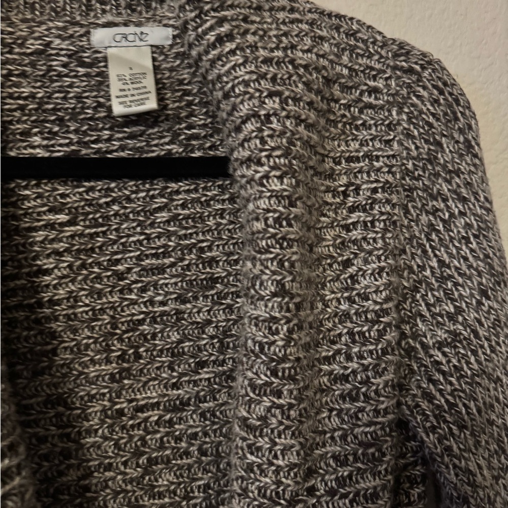 Cache Cardigan - Picture 8 of 10